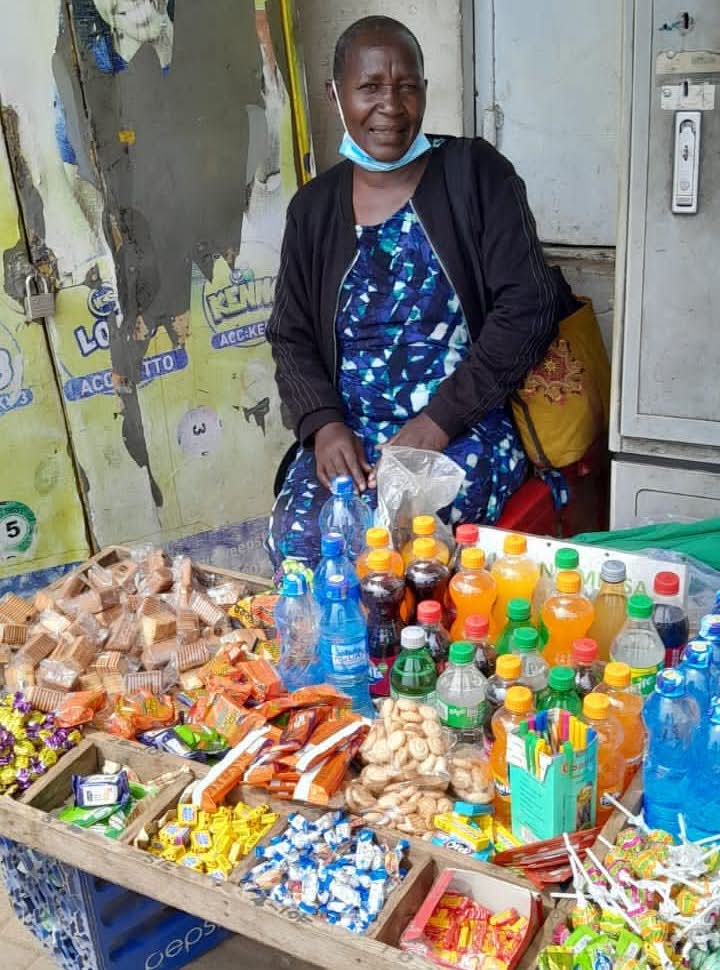 Business Grant Beneficiary 2